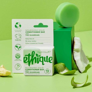 Excluding Gift Cards: Nourishing Conditioner Bar Mini for Dry Hair: The Guardian™