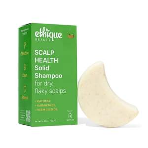 Shampoo: SCALP HEALTH Shampoo Bar