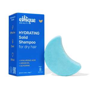 Shampoo: HYDRATING Shampoo Bar