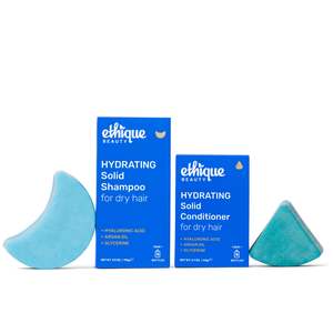 Haircare Bundles: HYDRATING Shampoo and Conditioner Bar Bundle
