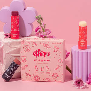 Last Chance: Lip, Lip, Hurray!™ Gift Pack