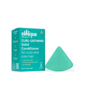 CURL-DEFINING Conditioner Bar