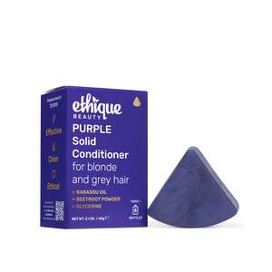 Conditioner: PURPLE Conditioner Bar