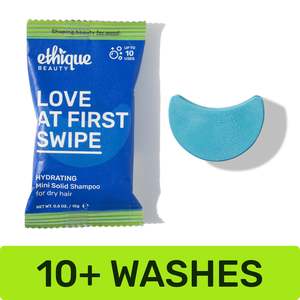 HYDRATING Shampoo Bar Mini Sample