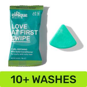 Sale: CURL-DEFINING Conditioner Bar Mini Sample