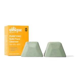 Excluding Gift Cards: PURIFYING Solid Face Cleanser