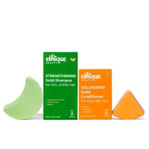 All: STRENGTH + VOLUME Bundle