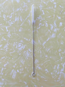 Products: Straw cleaning brush - Durable materials - Etico