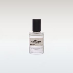 Products: Perfume Oil - White Sandalwood Handmade in NZ Etico