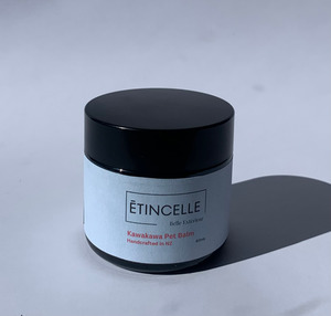 Kawakawa Pet Balm Ētincelle Premium