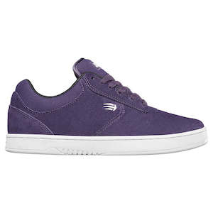 ETNIES JOSLIN [PURPLE]