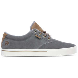 ETNIES JAMESON 2 [GREY/BROWN]