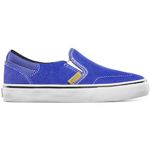 ETNIES KIDS MARANA SLIP [ROYAL]