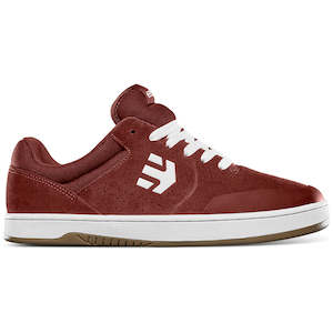 S3 Size 12: ETNIES MARANA [MAROON]