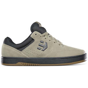 Over 150: ETNIES MARANA [TAN/BLACK]