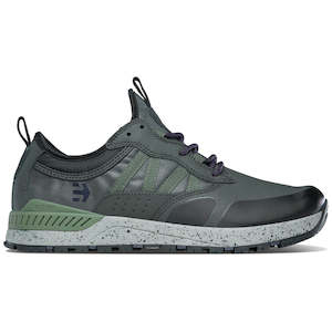 Over 150: ETNIES SULTAN SCW [DARK GREY/BLACK]