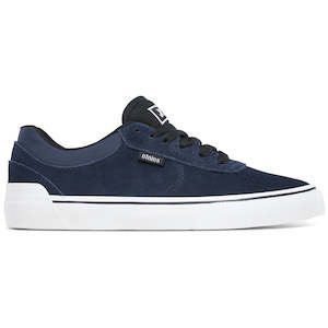 S3 Size 6: ETNIES JOSLIN VULC [NAVY/BLACK]