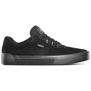 ETNIES JOSLIN VULC [BLACK/BLACK]