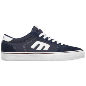 ETNIES CALLI VULC [NAVY/WHITE]