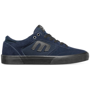 ETNIES WINDROW VULC [NAVY/BLACK]
