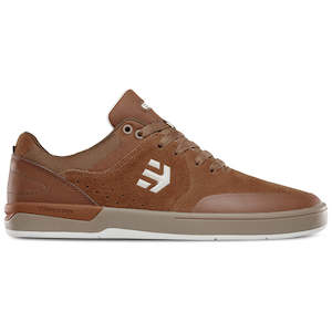 S3 Size 8: ETNIES MARANA XT [BROWN]