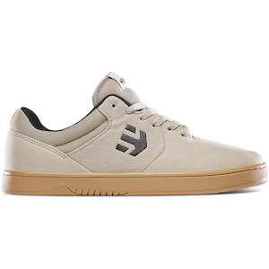 S3 Size 13: ETNIES MARANA [TAN/GUM]