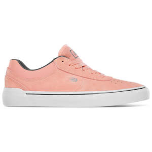 2020 Etnies: ETNIES JOSLIN VULC [PINK]