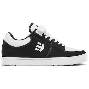 ETNIES JOSLIN 2 [BLACK/WHITE]