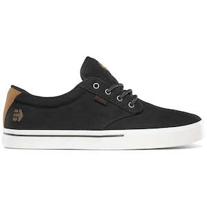 ETNIES JAMESON 2 ECO [BLACK/BLACK/WHITE]