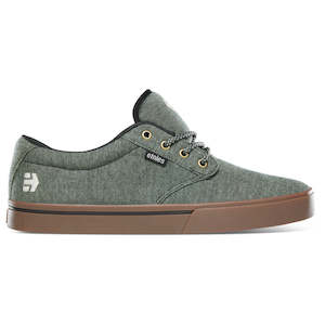 ETNIES JAMESON PRESERVE [OLIVE/BLACK/GUM]