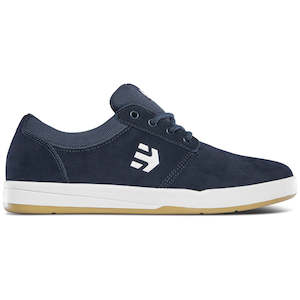 S3 Size 7: ETNIES SCORE [NAVY/WHITE/GUM]