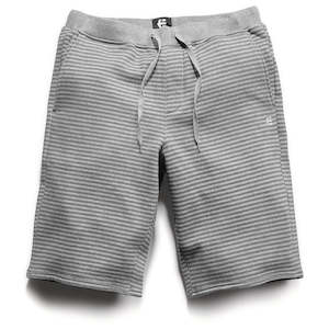 S3 Size 30: ETNIES MODRUS SHORT [GREY/HEATHER]