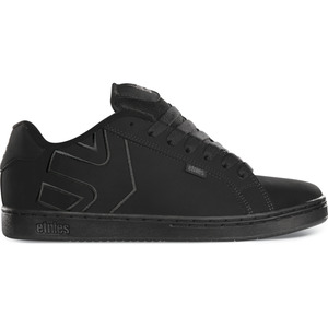 Frontpage: ETNIES FADER [BLACK DIRTY WASH]