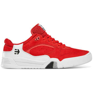 Skate: ETNIES ESTRELLA [RED/WHITE]