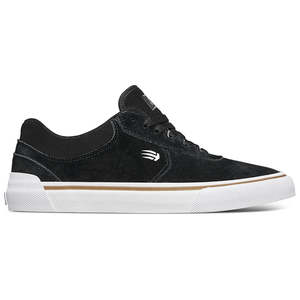 Skate: ETNIES JOSLIN VULC [BLACK]