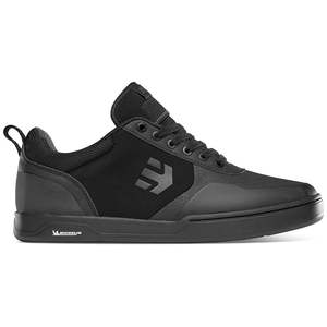 ETNIES CULVERT MTB FLAT SHOES [BLACK/BLACK/REFLECTIVE]