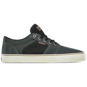 ETNIES BARGE LS [GREEN/BLACK]