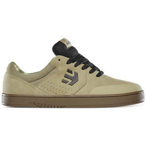 All: ETNIES MARANA [TAN/BLACK/GREY]