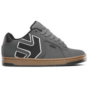 ETNIES FADER 2 [GREY/BLACK/GUM] 9