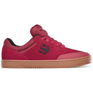 ETNIES MARANA [RED/GUM] US8