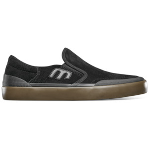 ETNIES MARANA SLIP XLT [BLACK/GUM] US8