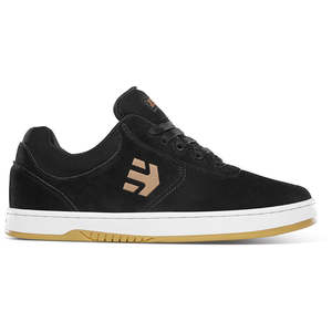 S3 Size 8: ETNIES JOSLIN [BLACK/TAN] US8