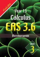 Products: Nulake eas 3.6 differentiation
