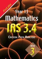 Products: Nulake ias 3.4 critical path analysis