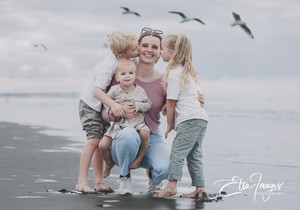 Products: Family Portraits