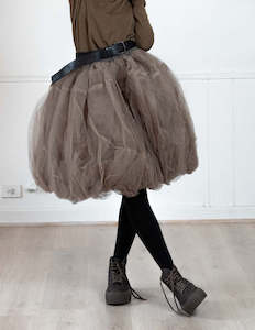 Bags: Rundholz Mainline Pat Skirt