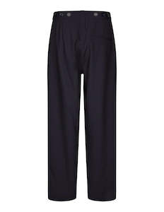 Raben Saloner Pinstriped Helen Pant