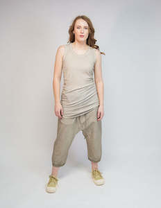 Rundholz Mainline Tick Tank