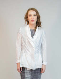 Clothing: Rundholz Black Mitonic Jacket