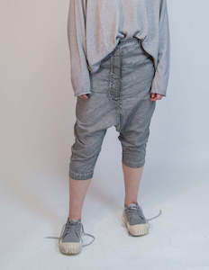 Rundholz Dip Redwood Pants